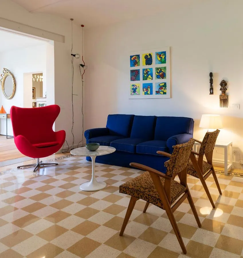 Residenza Villa Tosca Bettolle Italië