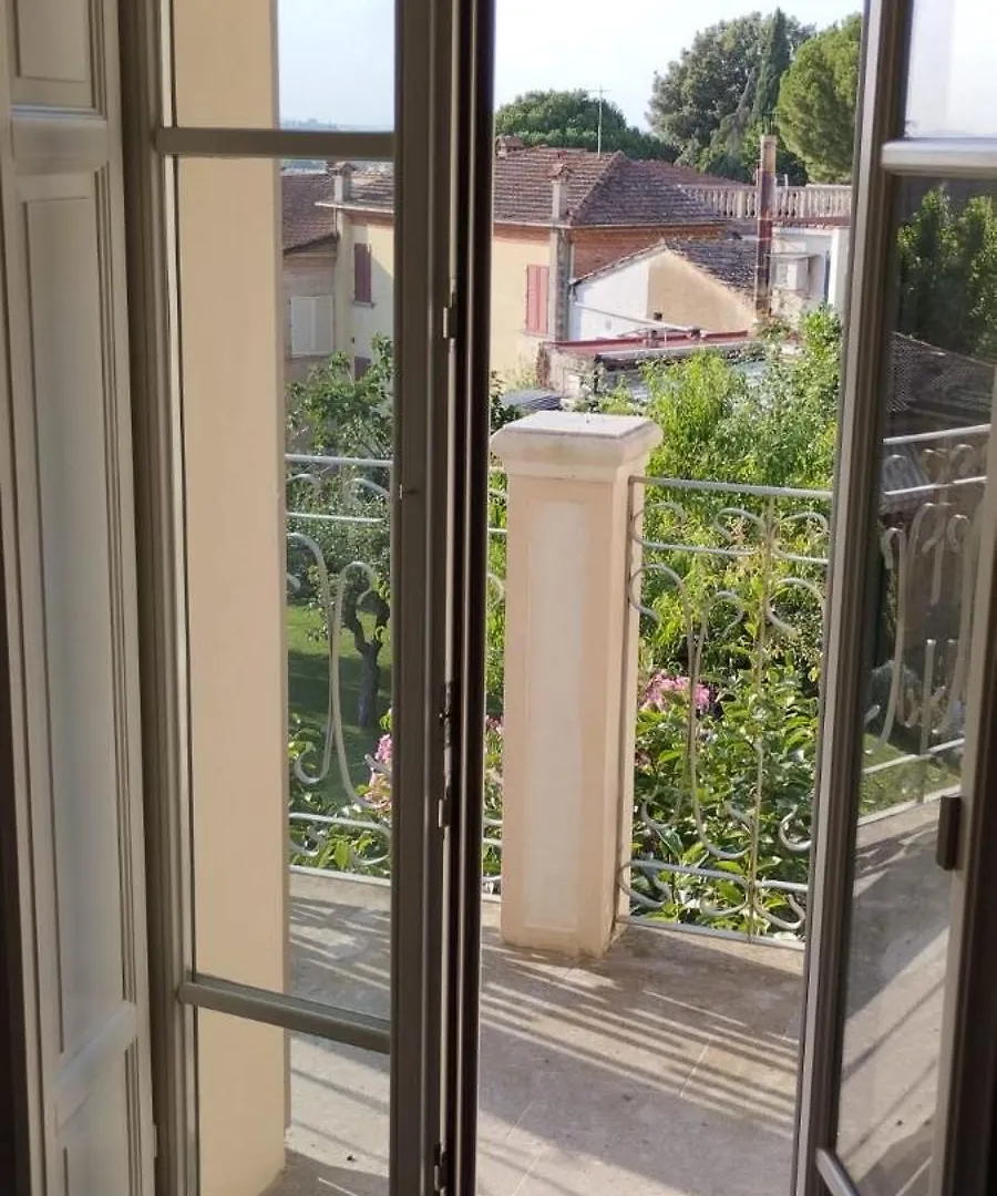 Appartement Residenza Villa Tosca Bettolle