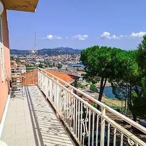 Perla Nera , La Spezia Italie