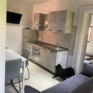 Moonlight Appartement