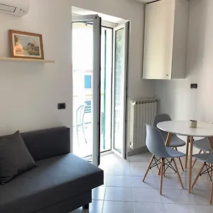 Vacanze Miramare , Levanto Italie
