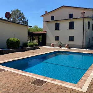 Ca' Vanello , Borgo Tossignano Italie