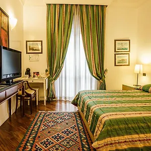Casa Riz , Rome Italie