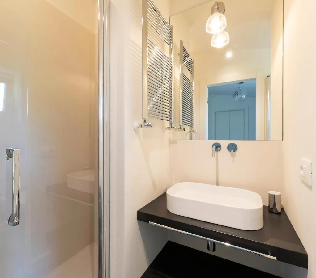 Appartement Residenza Villa Tosca Bettolle Italië