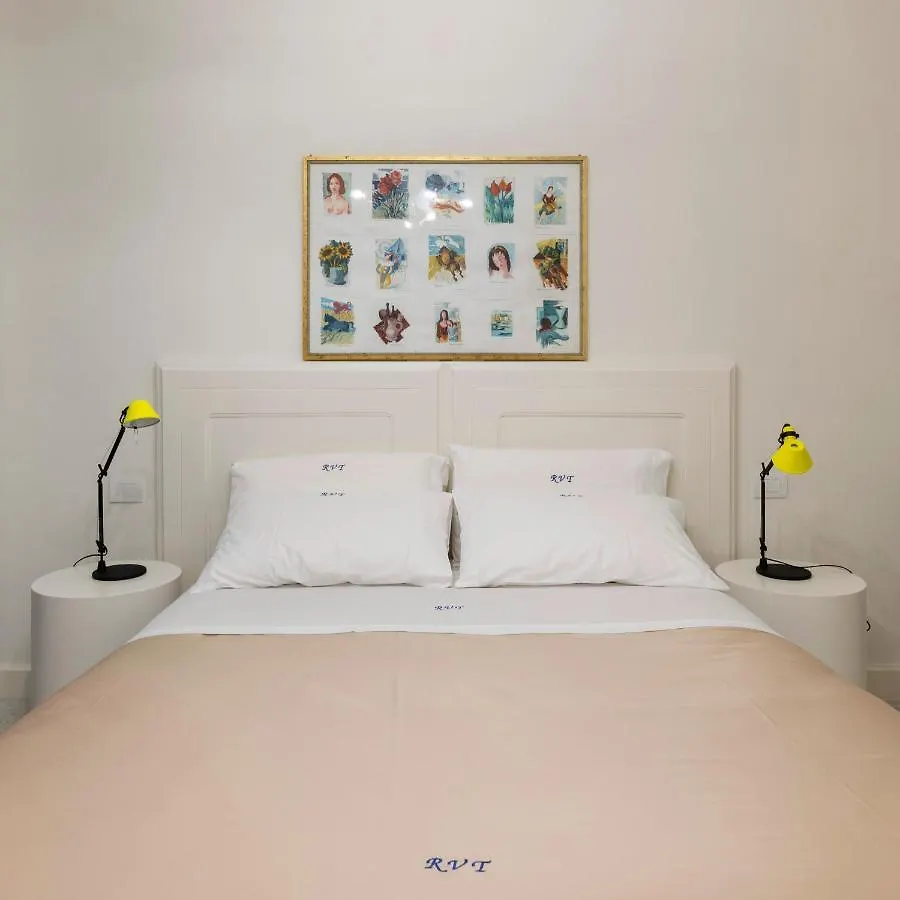 Appartement Residenza Villa Tosca Bettolle