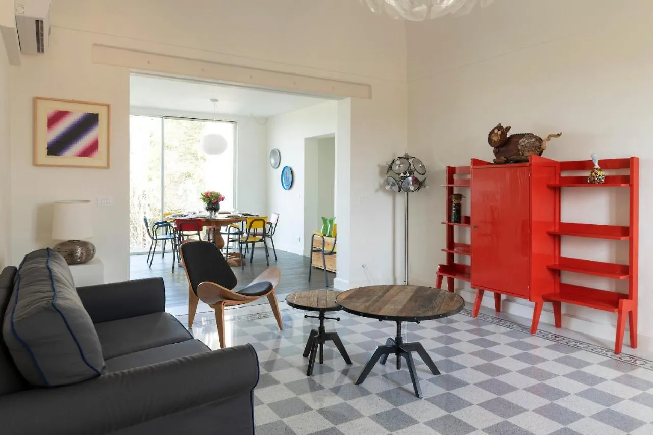 Appartement Residenza Villa Tosca Bettolle