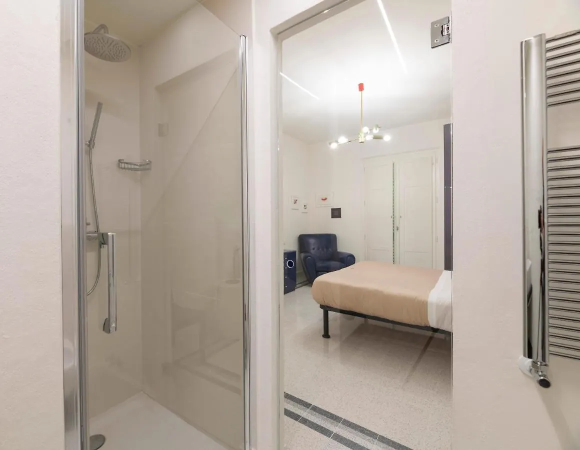 Appartement Residenza Villa Tosca Bettolle