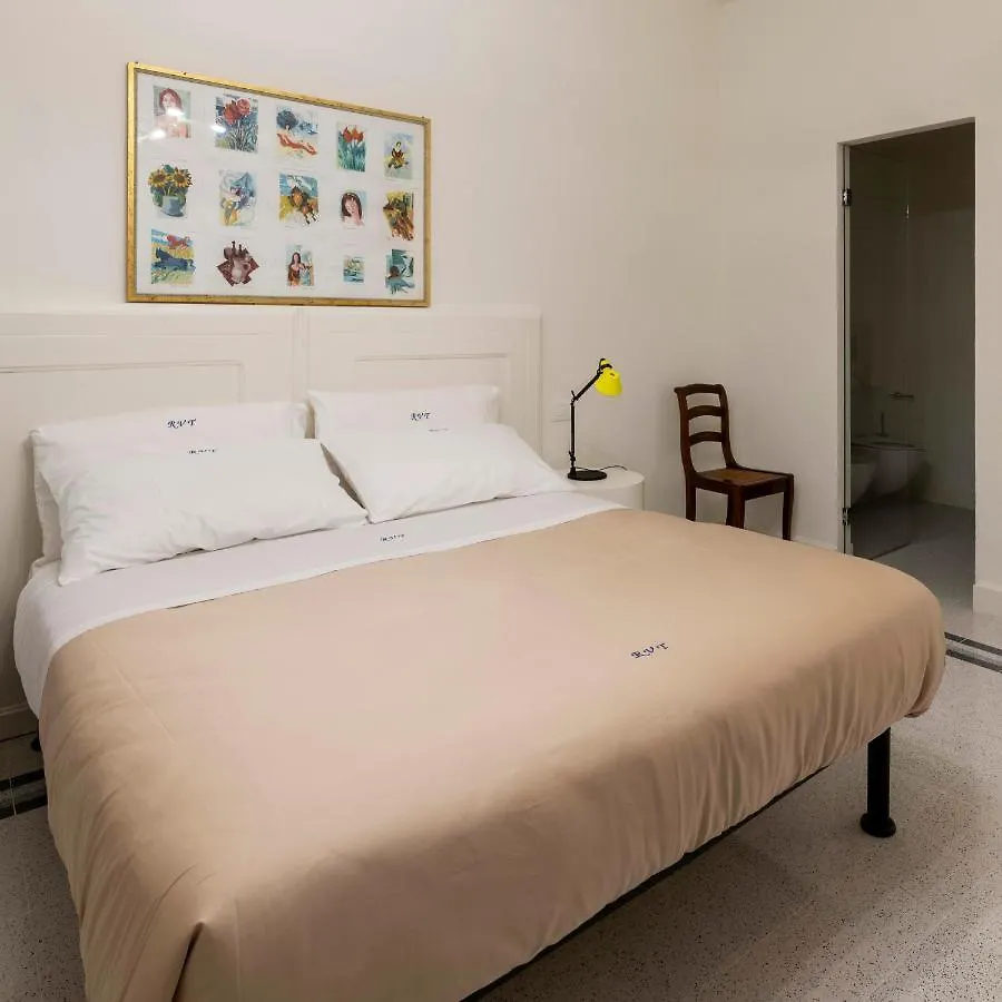 Residenza Villa Tosca Bettolle Appartement