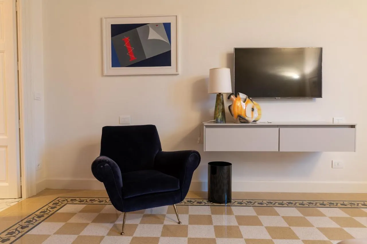 Appartement Residenza Villa Tosca Bettolle