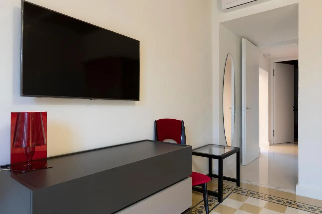 Residenza Villa Tosca Bettolle 0*,  Italië