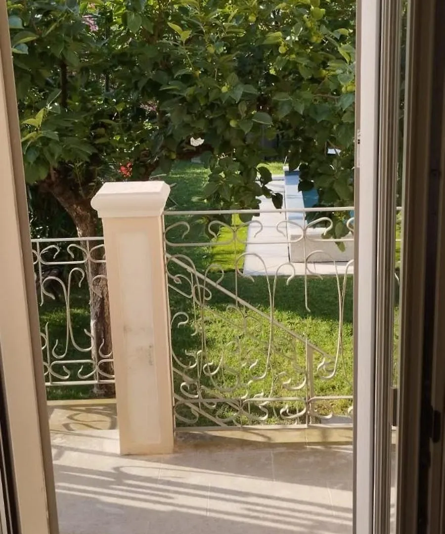 Residenza Villa Tosca Bettolle 0*,  Italië