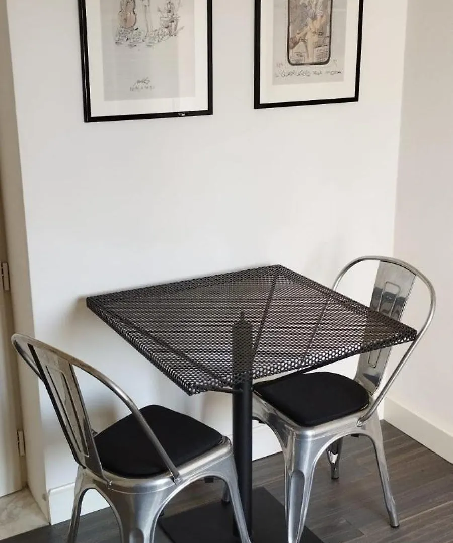 Residenza Villa Tosca Bettolle Appartement